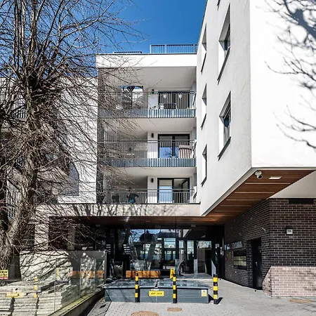 Rentplanet - Debniki *