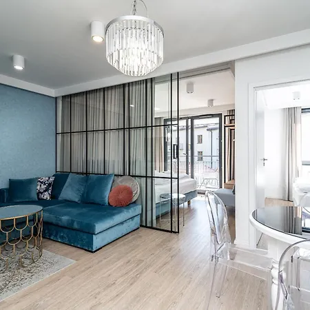 Rentplanet - Dębniki *