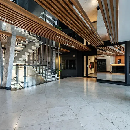 Rentplanet - Debniki Апартаменты *