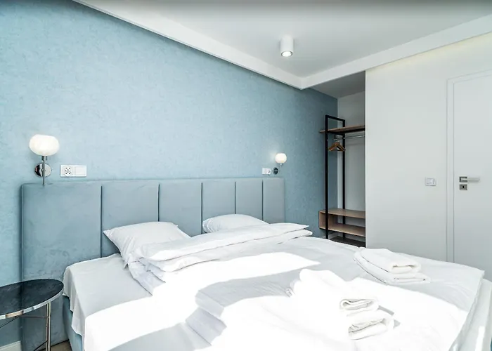 Rentplanet - Debniki Cracovia