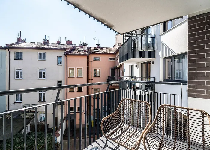 Rentplanet - Debniki