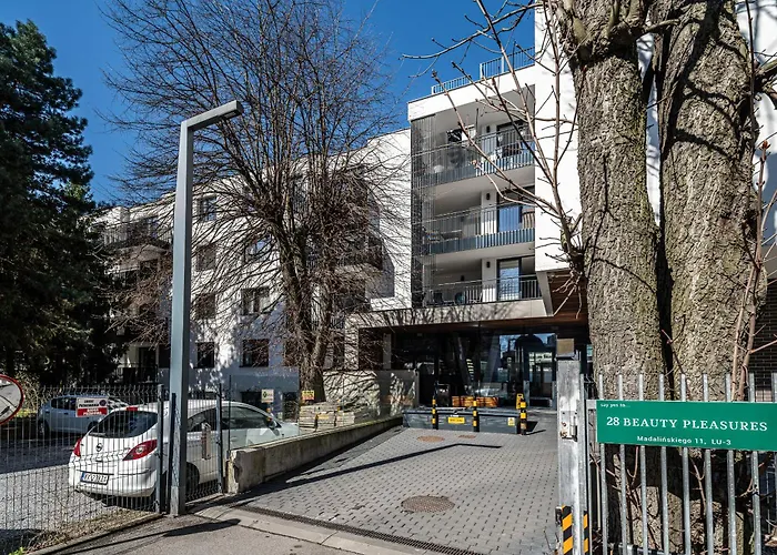 Rentplanet - Debniki Cracovia