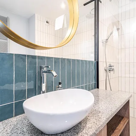 Appartamento Rentplanet - Debniki *