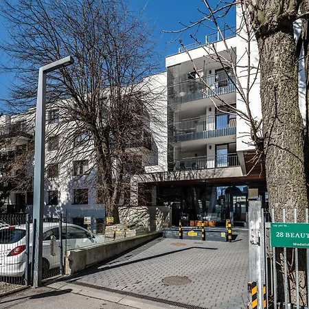 Rentplanet - Debniki Cracovia