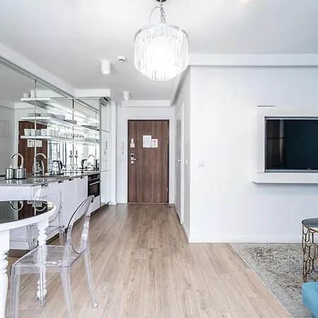 Rentplanet - Debniki * Krakow