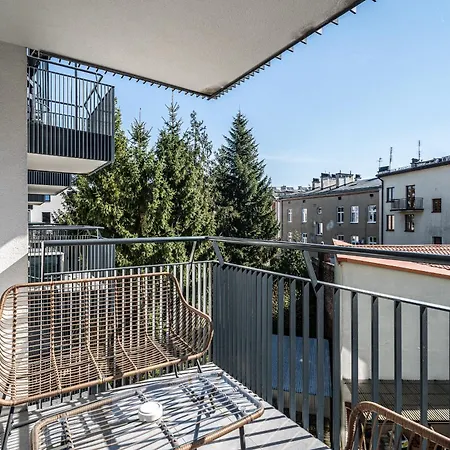 Rentplanet - Debniki * Krakow