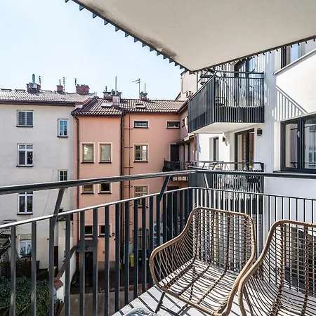 Rentplanet - Debniki